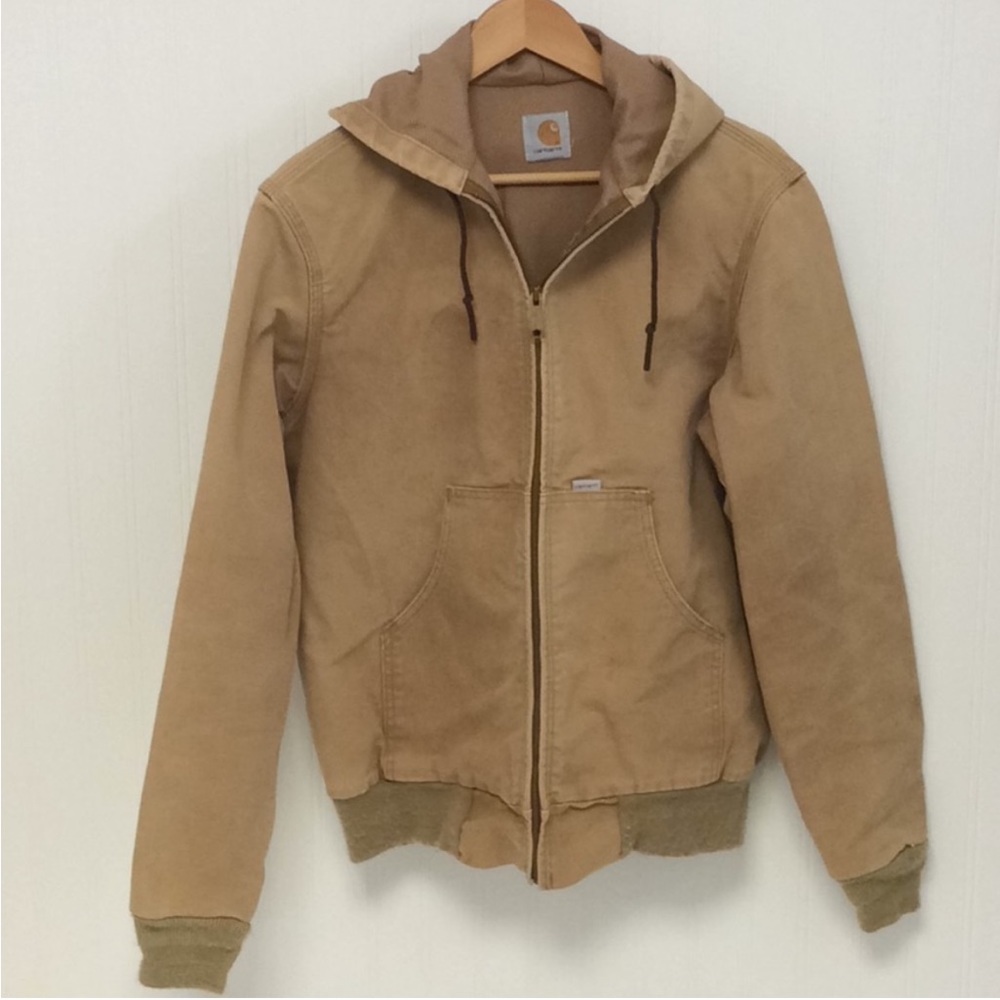 Women’s Carharrt Jacket vintage